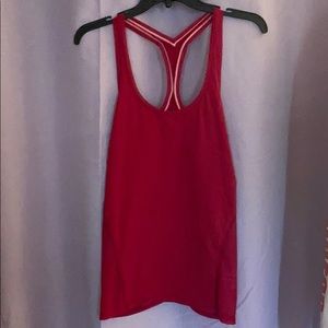 Lulu lemon tank top